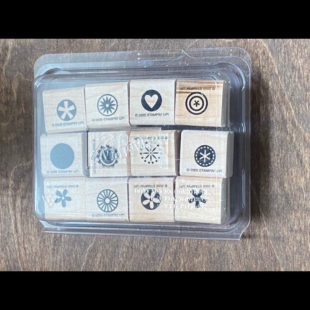 Stampin Up!